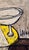 Mid 20th Century Charles Levier - Still Life With a Martini Glass - Oil Painting For Sale - Image 5 of 12