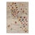 Pasargad DC Fine Hand Knotted Gabbeh Silk & Wool Rug For Sale