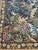 1960s Vintage French Aubusson Jacquard Tapestry, 1960s For Sale - Image 5 of 18