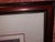 Wood 1989 Brenda Joysmith Signed Print "Memories of Waiting" For Sale - Image 7 of 12