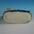 Pair Staffordshire Spaniel and Pups in Wash Baskets For Sale - Image 10 of 13