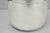 Silver Mid 20th Century Gorham Yc141 Mid Century Modern Silver Plated Reticulating Hinge Ice Bucket For Sale - Image 8 of 16