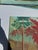 Mid-Century Modern 1990s Colorful Trees and Foliage Landscape Painting on Canvas For Sale - Image 3 of 8