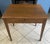 Vintage Desk in Oak with Large Drawer, 1950 For Sale - Image 11 of 18