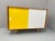 Mid-Century Modern Mid-Century Sideboard U-452 by Jiří Jiroutek from Interier Praha, Czechoslovakia, 1960s For Sale - Image 3 of 18