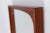 Large Mid-Century Modern Danish Teak Mirror, 1960s For Sale - Image 17 of 18