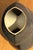 Studio a Home Handcrafted Portuguese Ceramic Totem Sculpture - Reactive Bronze Glaze For Sale - Image 9 of 14