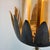 Murano Glass Chandelier attributed to Guglielmo Ulrich for Strada, Italy, 1940s For Sale - Image 11 of 18