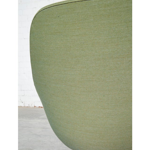 About a Lounge Chair AAL 91 Lounge Chair from Hee Welling, 2010s, Set of 2 For Sale - Image 9 of 11