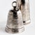 This pair of oldfashioned objets are sandcasted by hand. Their simple, historic profiles are actually functional bells....