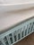 Restored Mid-Century Coastal Rattan Sofa in Catalina With Sunbrella Fabric For Sale - Image 9 of 12