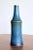 Blue Stoneware Vase in Harfur Glaze by Carl-Harry Stålhane for Rörstrand, 1950s For Sale - Image 10 of 10