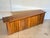 Walnut Sideboard by Mario Marenco for Mobilgirgi, 1970s For Sale - Image 4 of 17
