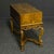 Early 20th Century Burr Walnut Chest, 1920s For Sale - Image 12 of 14