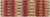 Modern Peshawar Pink/Green Wool Runner Rug- 2 Ft. 8 In. X 7 Ft. 6 In. For Sale - Image 9 of 10