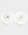 Metal Laterna Danica Pendant Lamps by Jørgen Buchwald for Nordlux, 1990s, Set of 2 For Sale - Image 7 of 8