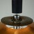 Mid-Century Modern Italian Copper and Metal Pendant Light from Stilnovo, 1960s For Sale - Image 3 of 11