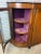 Beautiful 19th Century Inlay Walnut Credenza For Sale - Image 10 of 12