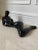 1970s Large 19.5” Modernist Reclining Woman Sculpture For Sale - Image 9 of 14