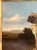 English 20th Cen. Large Oil Painting Portrait of a Pug Dog Signed Shipley For Sale - Image 3 of 12