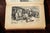 Beautiful Ornate Antique Victorian French Book Frédéric Dillaye the Games of Youth History For Sale - Image 9 of 11