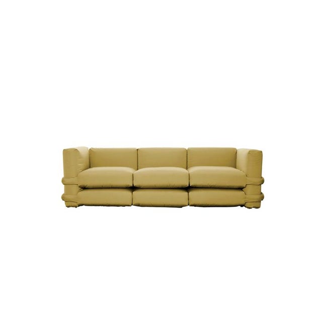 Pillow Sofa by Muller Van Severen for BD Barcelona For Sale - Image 9 of 18