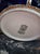 Ceramic Renaissance Style Glazed Earthenware Cachepot with Heraldic Decoration from Gien For Sale - Image 7 of 8