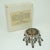 Norwegian Sterling Silver Solje Wedding Brooch by e.o. Erickson, 1940's For Sale - Image 13 of 14