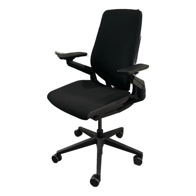 Steelcase Gesture Office Chair For Sale