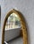 Antique Oval Mirrors in Wood, 1890s, Set of 2 For Sale - Image 17 of 18