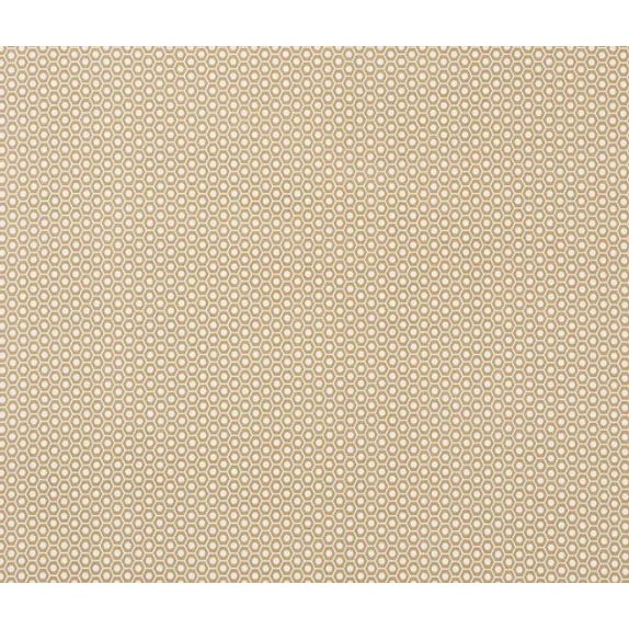 This mod, small-scale octagonal print is a versatile design and a groovy companion to the large statement patterns in the...