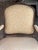 Cream Pair of 19th Century French Armchairs With Carved Floral Crests For Sale - Image 8 of 12