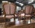 Period: 19th century Style: Louis 15th - Transition Condition: Good condition Material: Solid wood Width: 62Height:...