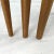 Danish Vintage Nesting Tables – Set of 3 For Sale - Image 11 of 12