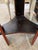 Mid 19th Century Hand-Painted Khokhloma Russian Tea Table For Sale - Image 11 of 12