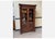 19th Century Antique Gründerzeit Display Bookcase, 1880 For Sale - Image 5 of 10