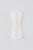 Mitzi Esmae 7 in. 2 Light Wall Sconce in Aged Brass Finish For Sale In New York - Image 6 of 13