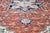 Vintage Heriz Rug 13'2'' X 19'6'' For Sale - Image 13 of 14