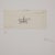 Lithography made by Joan Brossa, circa 1970. Limited edition of 50 copies. Numbered (36/50) and hand-signed. In original...