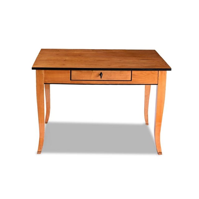 Biedermeier Table, Southern Germany, 1820s For Sale - Image 6 of 6