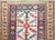 Late 19th Century Kuba Runner For Sale - Image 12 of 16