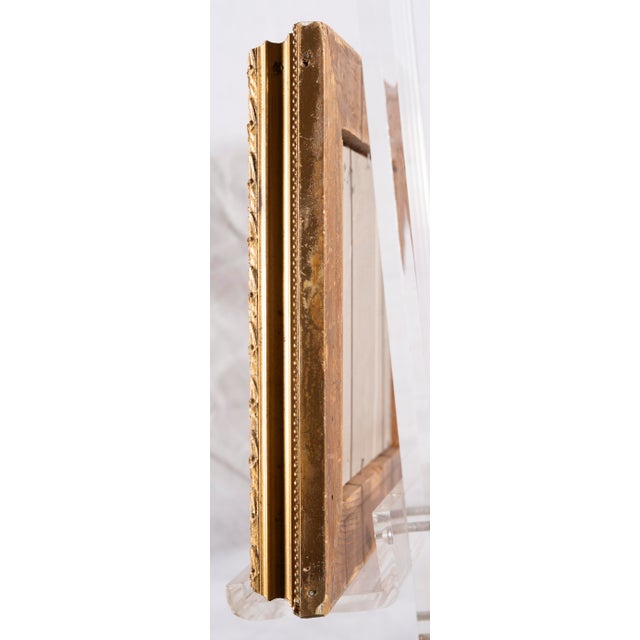 Ezelino Briante, In the Open Countryside, Oil Painting For Sale - Image 14 of 17