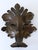 Mid-Century Modern Brass Oak Leaf Wall Lamp, 1960s For Sale - Image 16 of 16