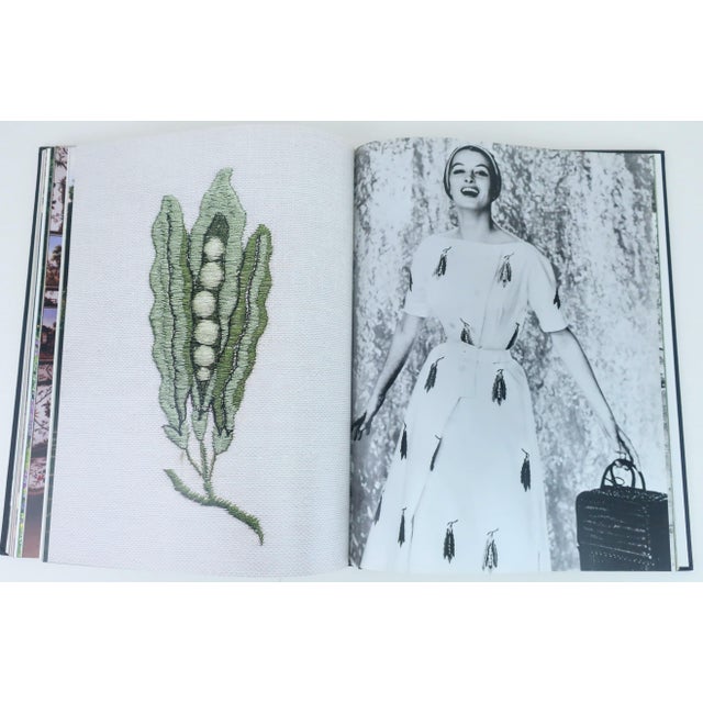 Le Style Givenchy Coffee Table Book French Edition, 1998 For Sale - Image 10 of 12