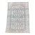 Small Antique Melayers Rug | 3x4 For Sale
