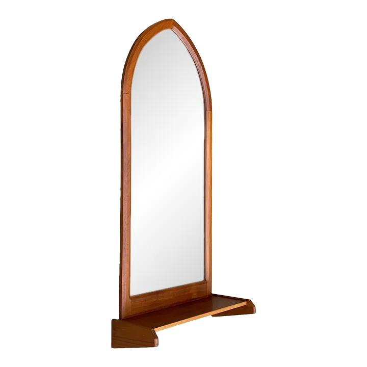 a.depeche（アデペシュ）old teak mirror a.depeche（アデペシュ）old teak mirror