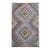 Afghan Kilim Hand Knotted Wool Rug 9’10” X 15’5” For Sale