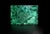 Malachite Box Gemstone Box Peony Garden For Sale - Image 18 of 18