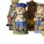 Vintage Toby Jugs in Earthenware, Set of 10 For Sale - Image 3 of 6