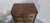 Metal French Mahogany Chest of Drawers For Sale - Image 7 of 11